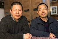 Dr. Xu Zhiyong's Jan 2020 letter calling for Xi Jinping to abdicate 許志永博士致習近平的公開信：習近平先生，您讓位吧！